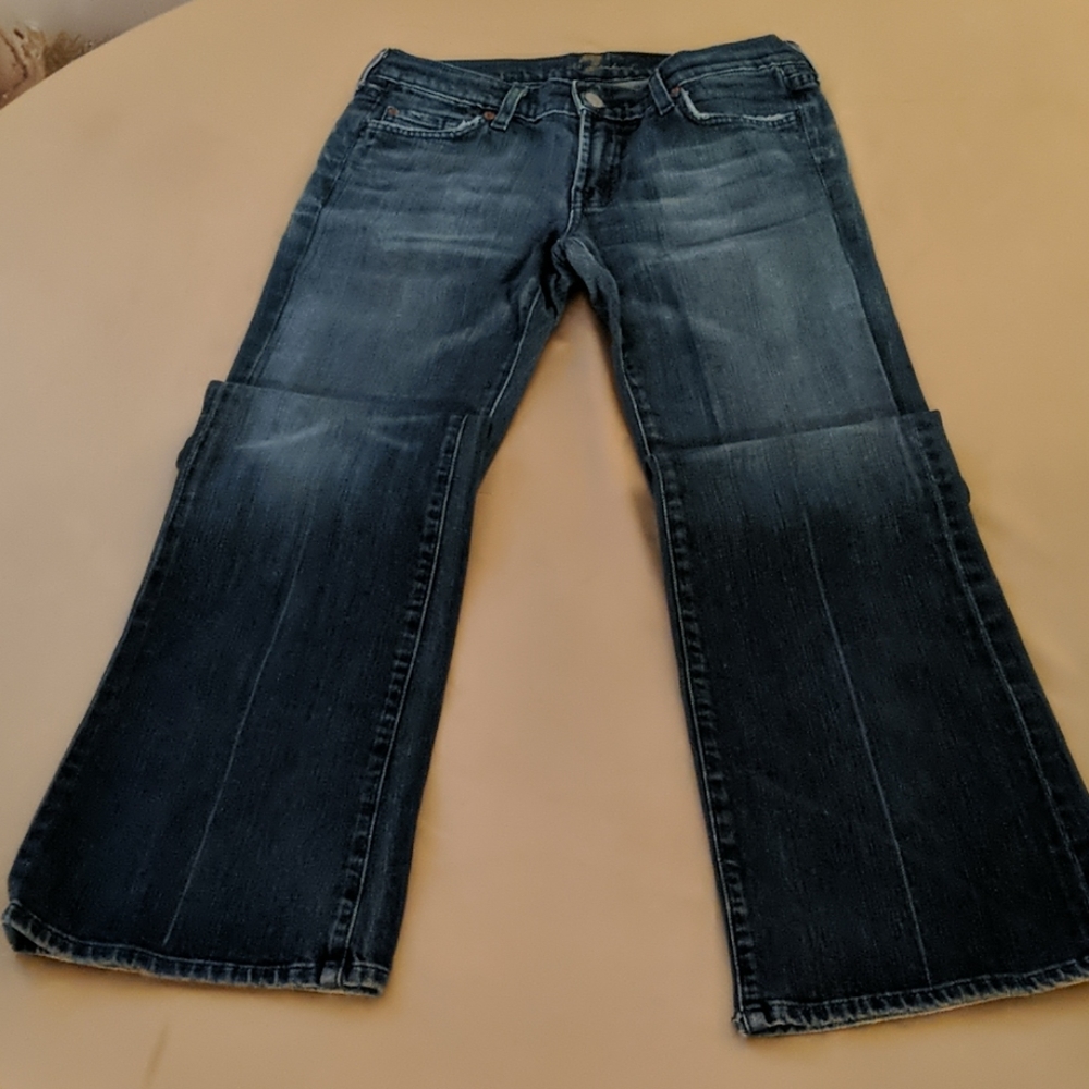 7 jeans